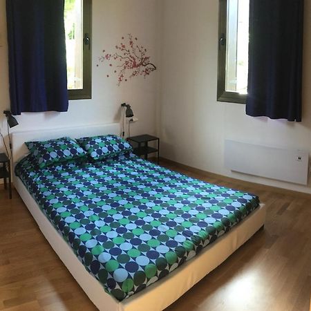 Apartamento 3 Habitaciones En Pla De La Ermita - Aut Pla de l'Ermita Ngoại thất bức ảnh