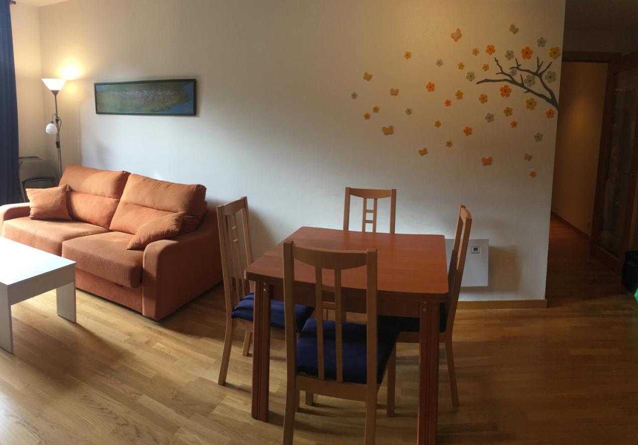 Apartamento 3 Habitaciones En Pla De La Ermita - Aut Pla de l'Ermita Ngoại thất bức ảnh