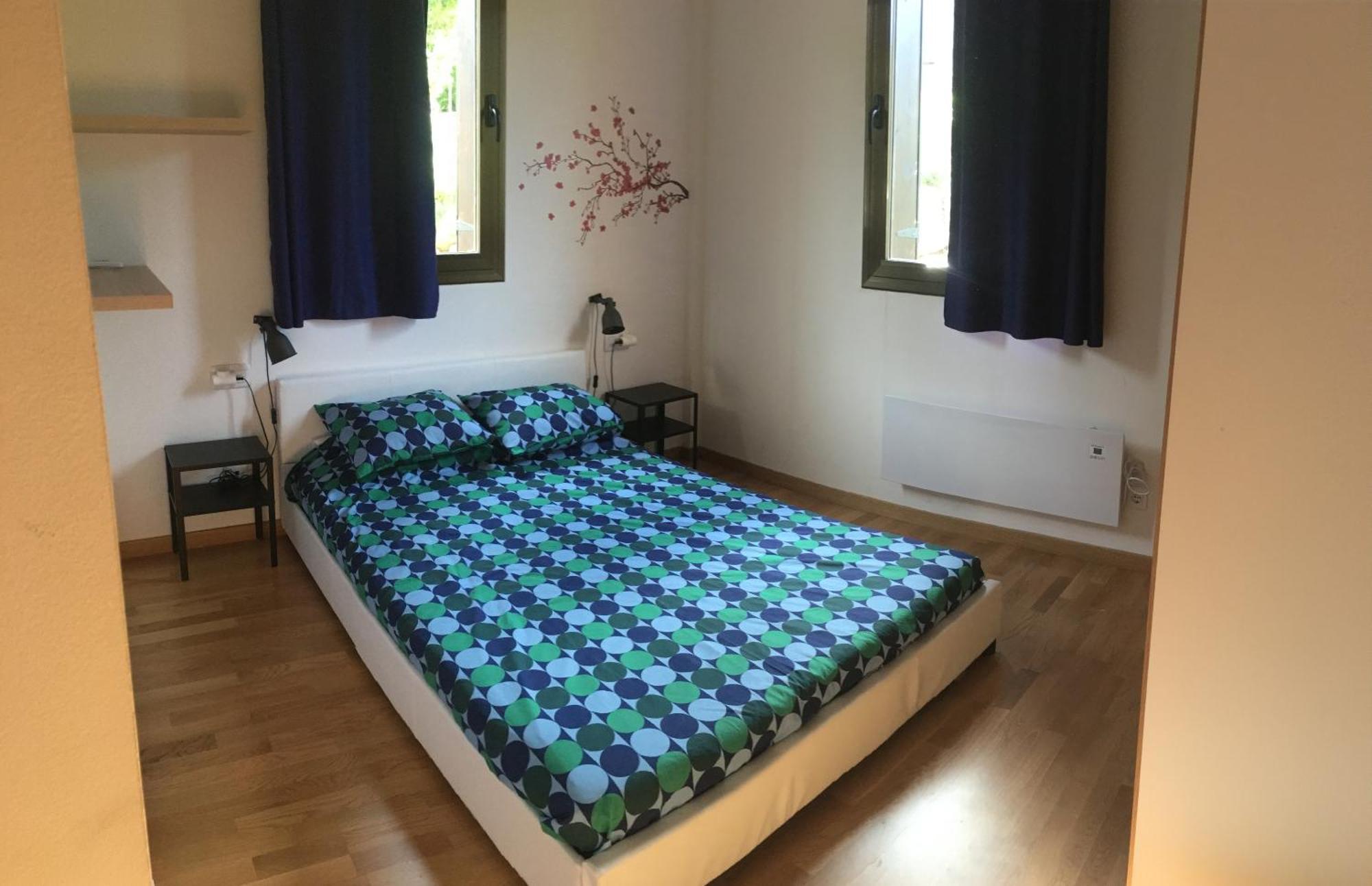 Apartamento 3 Habitaciones En Pla De La Ermita - Aut Pla de l'Ermita Ngoại thất bức ảnh