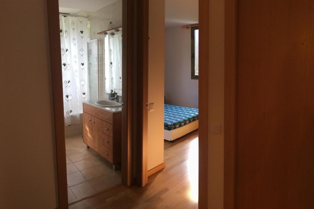 Apartamento 3 Habitaciones En Pla De La Ermita - Aut Pla de l'Ermita Ngoại thất bức ảnh